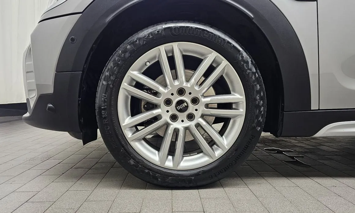 Mini Countryman 2023 из KR, фото 7