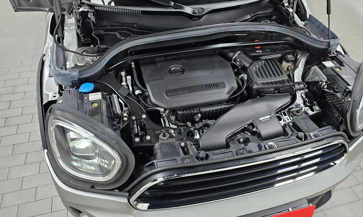 Mini Countryman 2023 из KR, фото 6