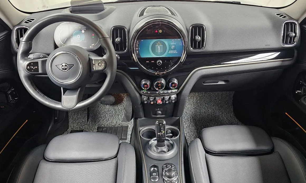 Mini Countryman 2023 из KR, фото 5
