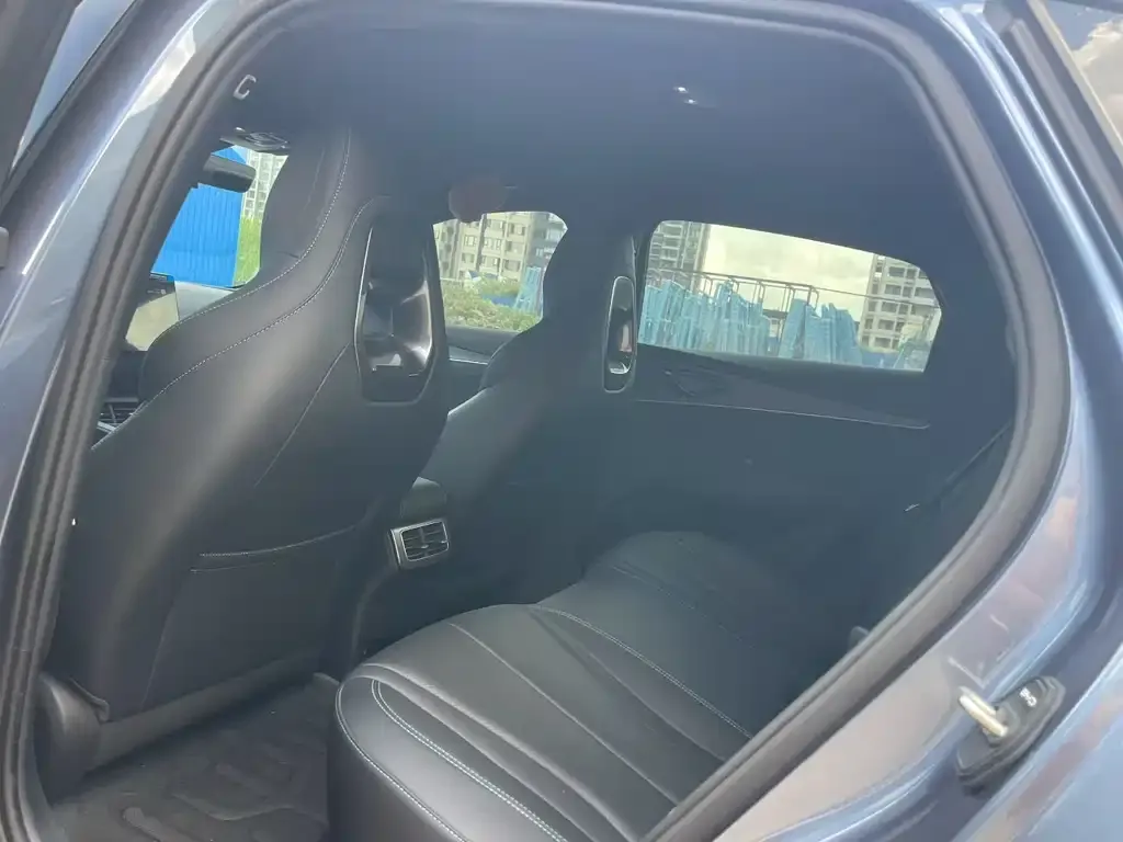 BYD Seal 06 — фото 2