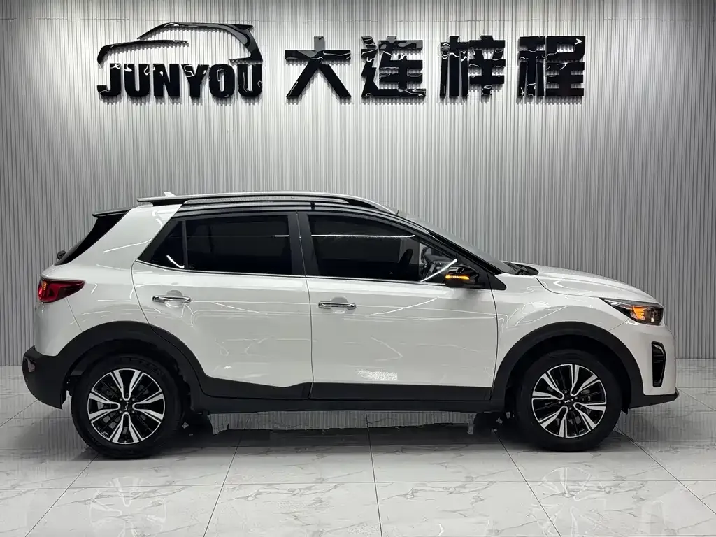 Kia KX1 — фото 7
