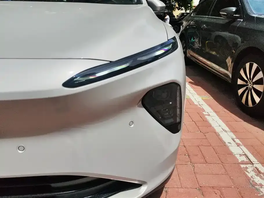 NIO ET7 2023 из CN, фото 2