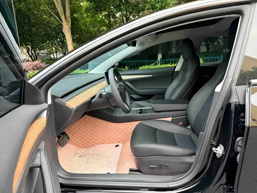 Tesla Model 3 — фото 3