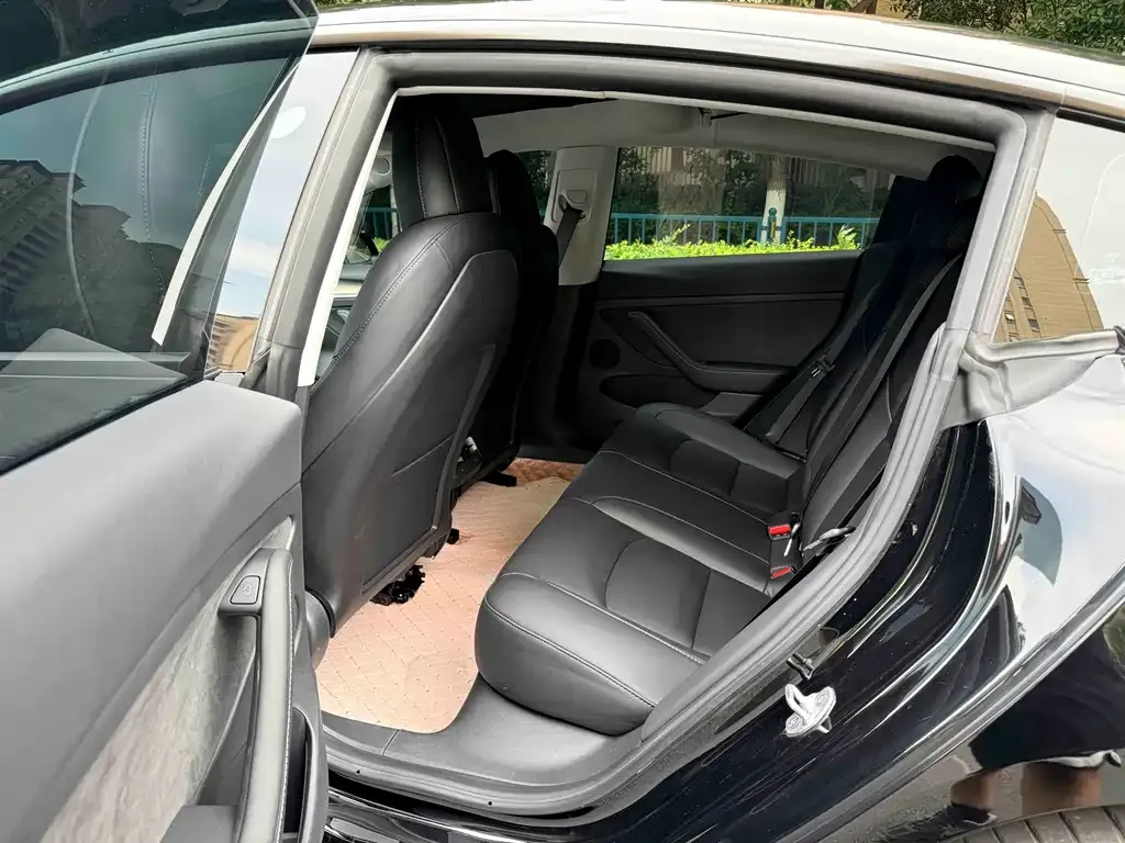 Tesla Model 3 — фото 2