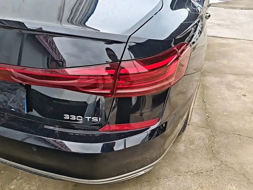 Volkswagen Passat — фото 4