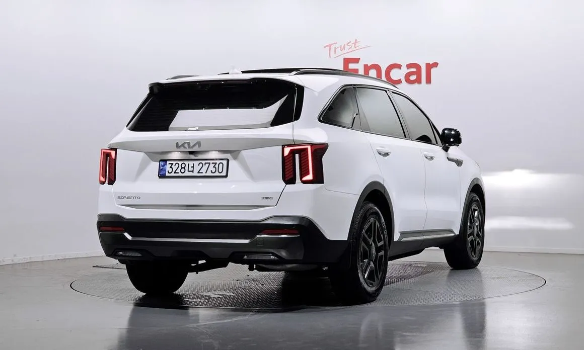 Kia Sorento — фото 4