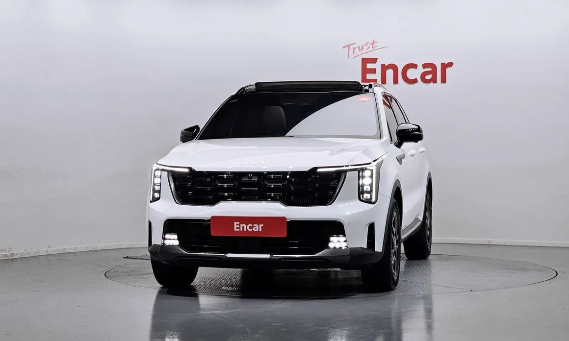 Kia Sorento — фото 2