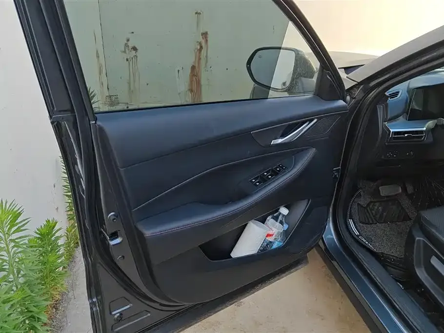 Changan CS35PLUS 2023 из CN, фото 3