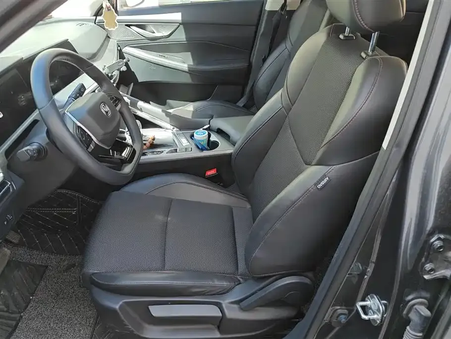 Changan CS35PLUS 2023 из CN, фото 7