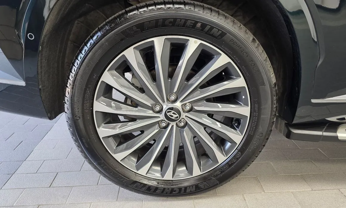 Hyundai Palisade — фото 10