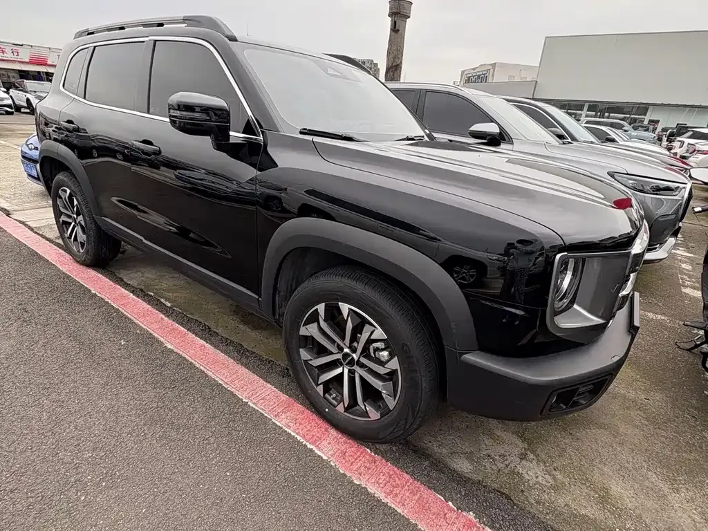 Haval Big Dog — фото 10