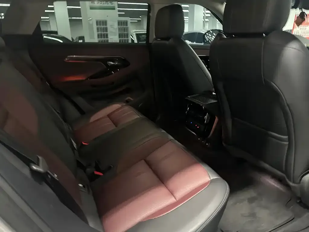Land Rover Evoque — фото 2