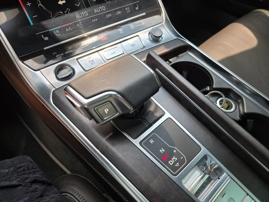 Audi A7 2021 из KR, фото 7