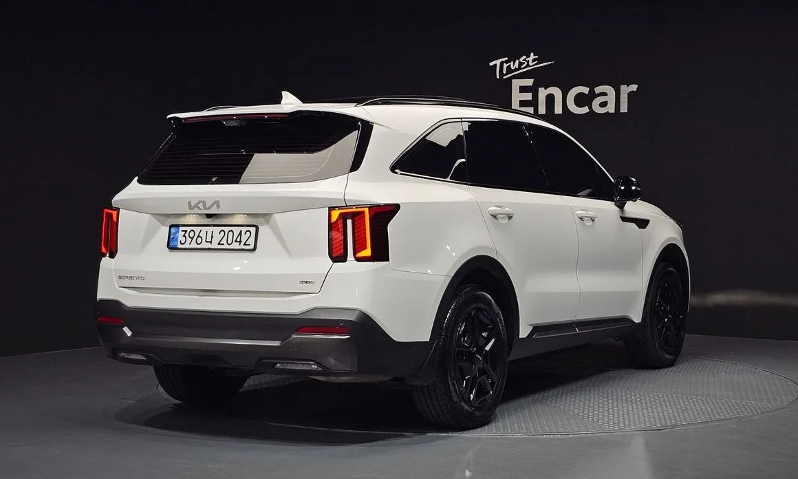Kia Sorento — фото 4