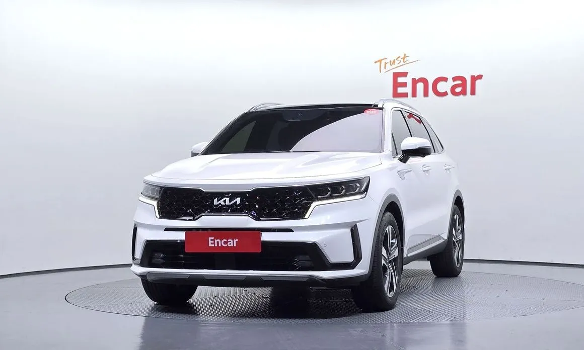Kia Sorento — фото 2
