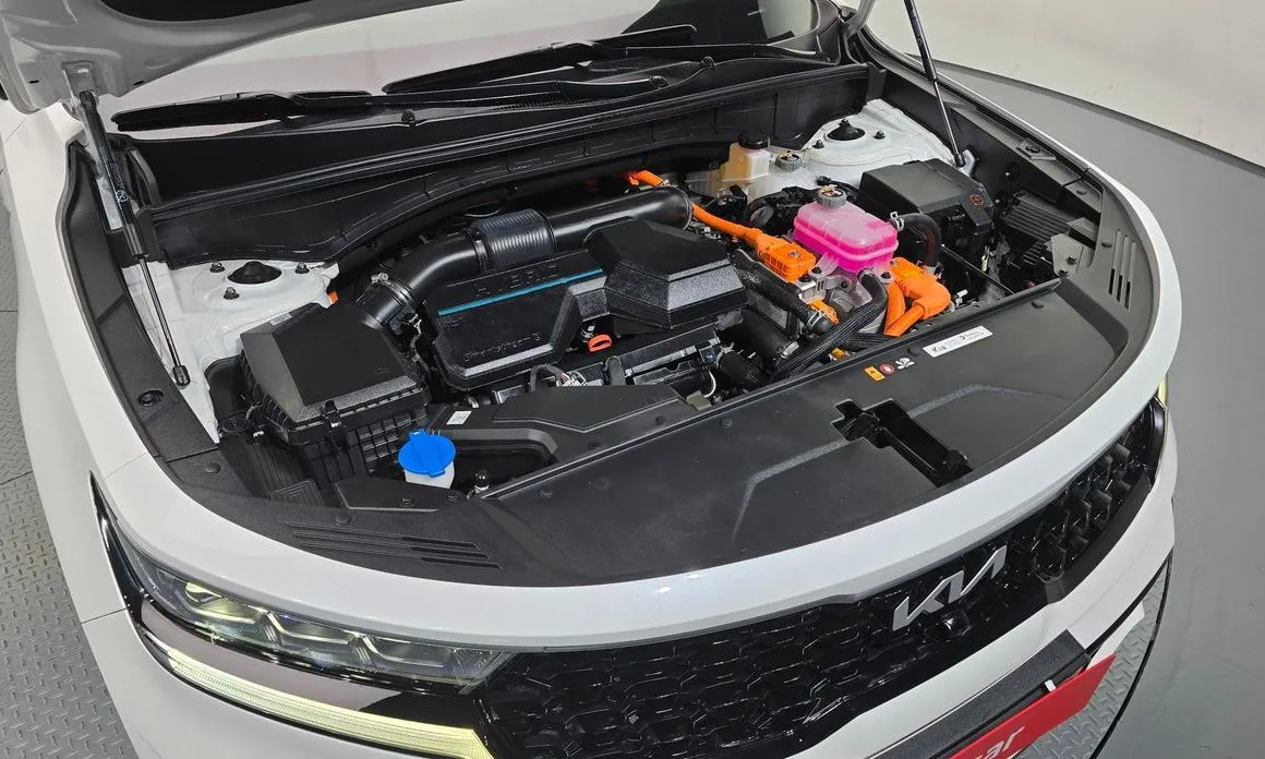 Kia Sorento — фото 4