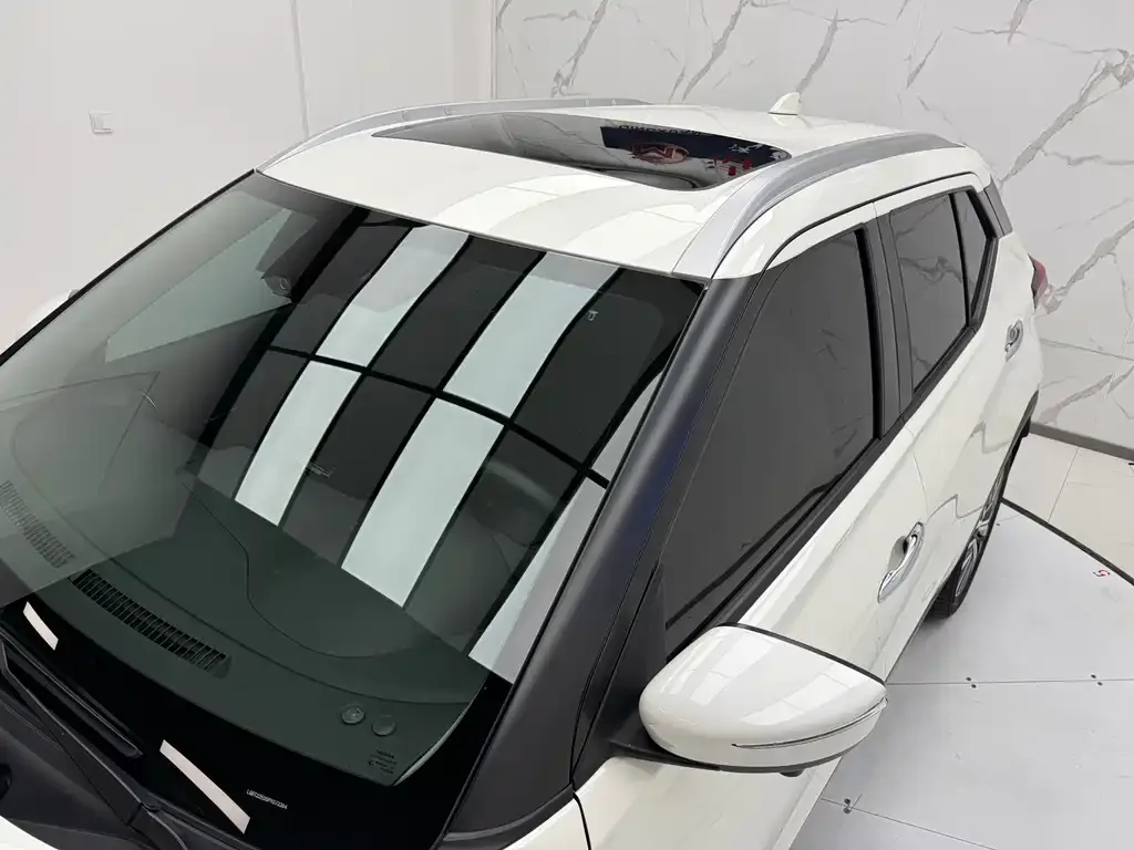 Nissan Kicks — фото 3