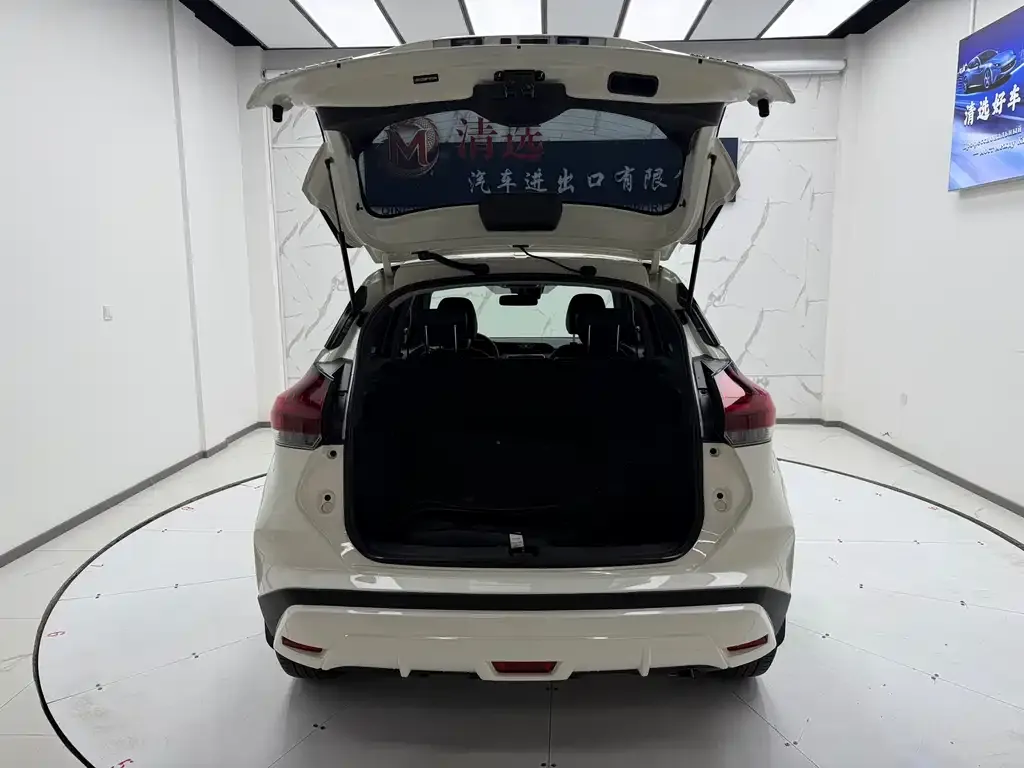 Nissan Kicks — фото 2
