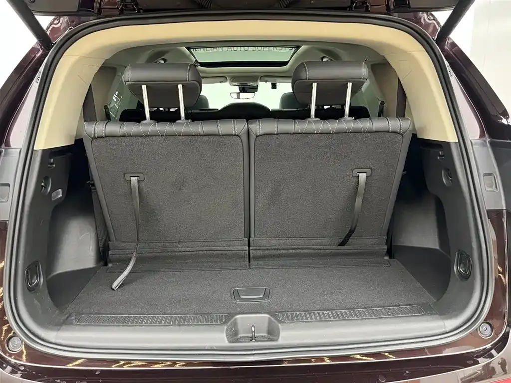Buick Envision Plus — фото 8