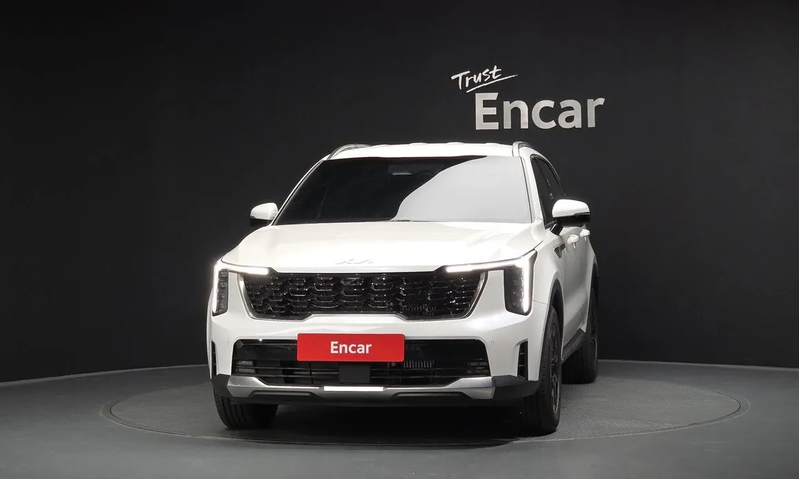 Kia Sorento — фото 4