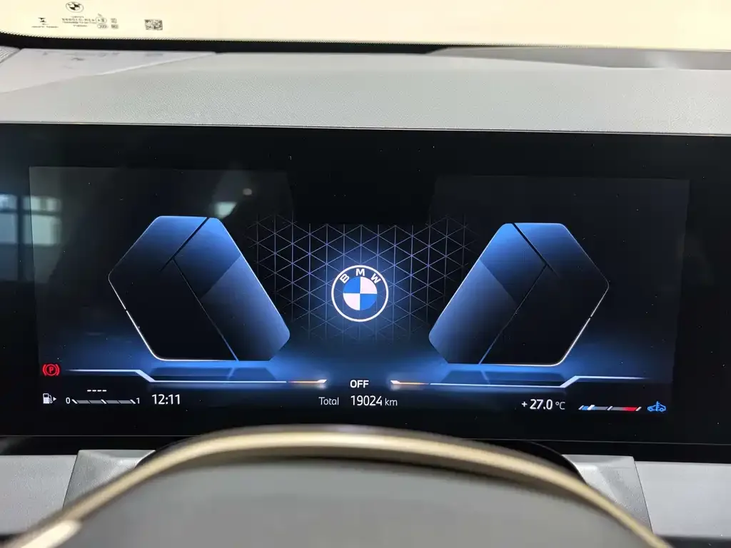 BMW X3 — фото 2