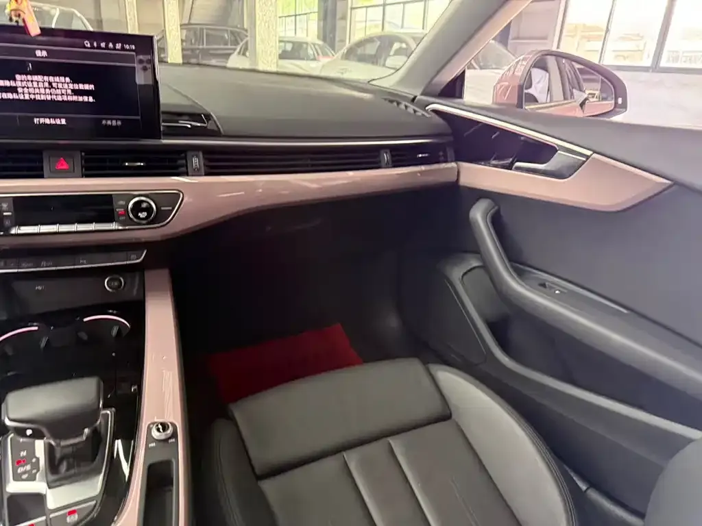Audi A5 (Import) — фото 4