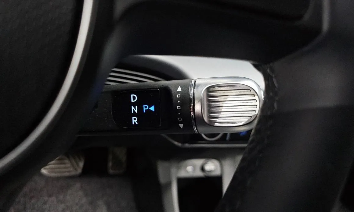 Hyundai Ioniq5 — фото 4