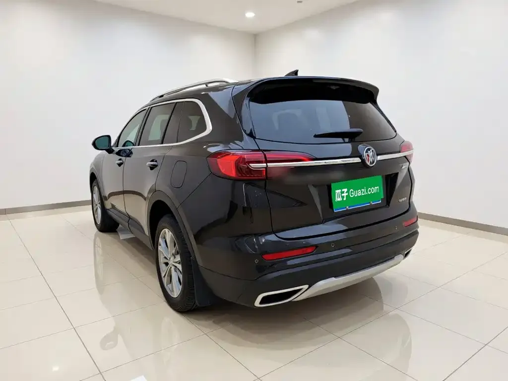 Buick Envision Plus — фото 3