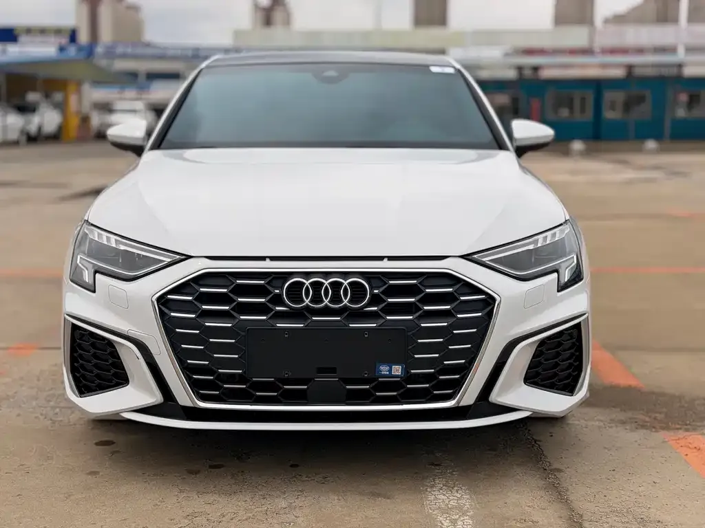 Audi A3 — фото 8