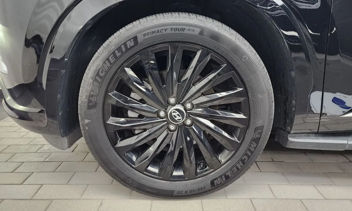 Hyundai Palisade — фото 4