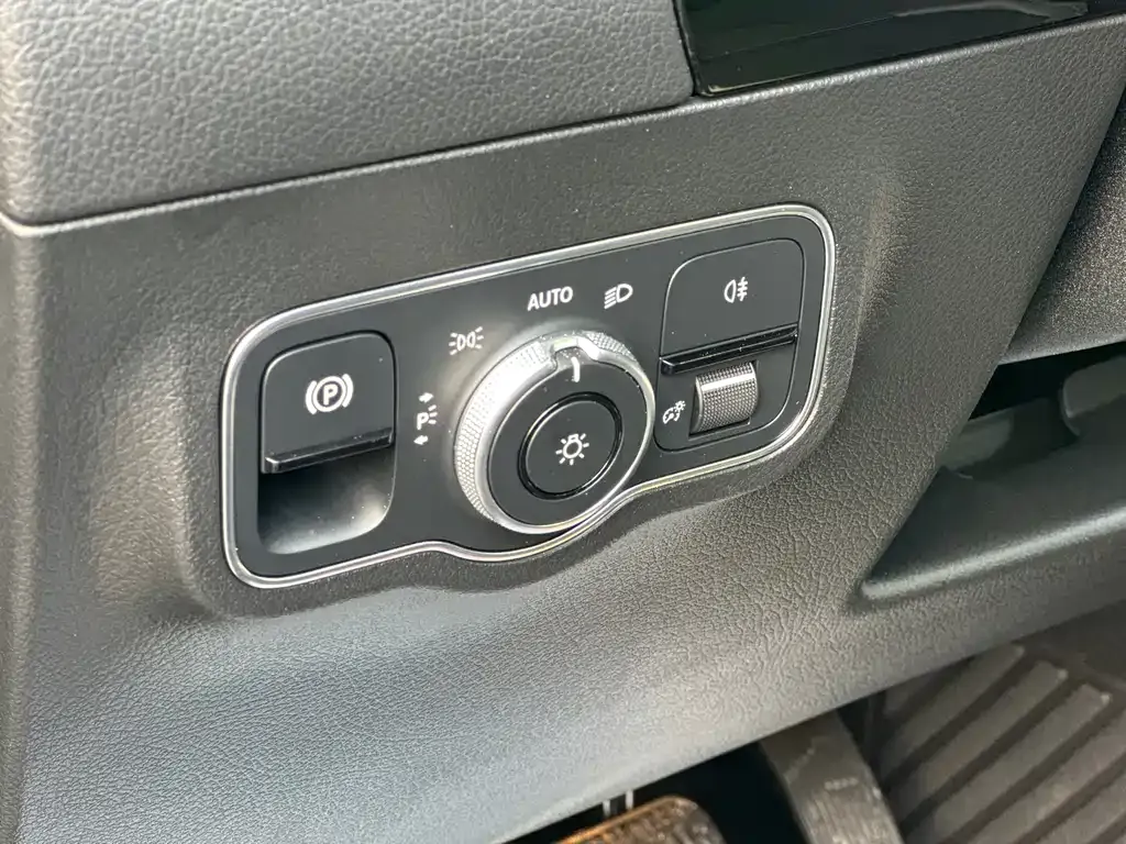 Mercedes-Benz B-Class 2021 из CN, фото 6