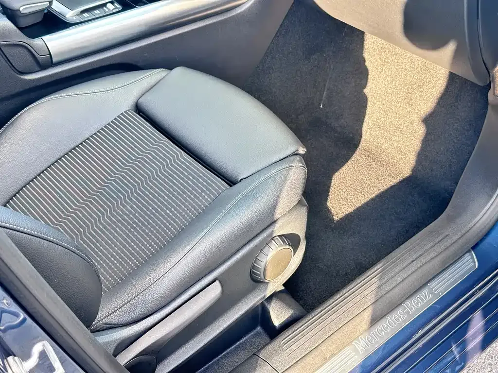 Mercedes-Benz B-Class 2021 из CN, фото 7