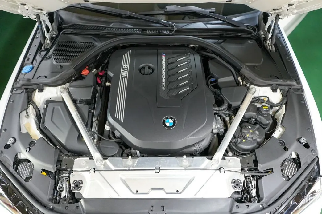 BMW 4-Series — фото 10