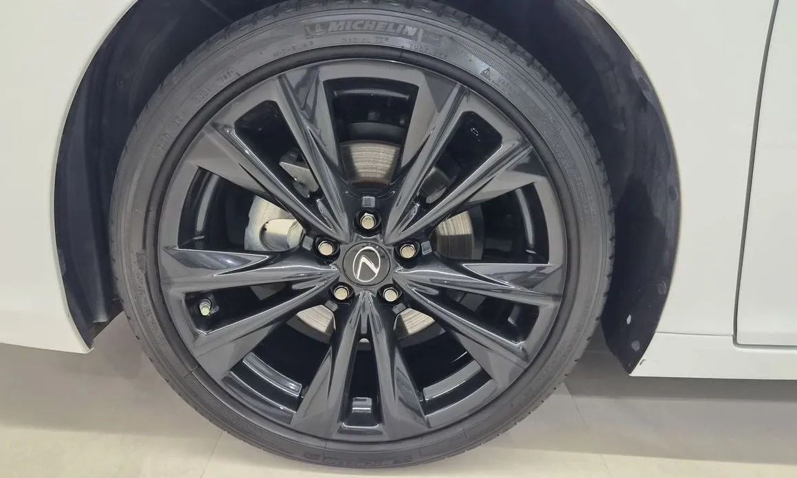 Lexus ES 2024 из KR, фото 4