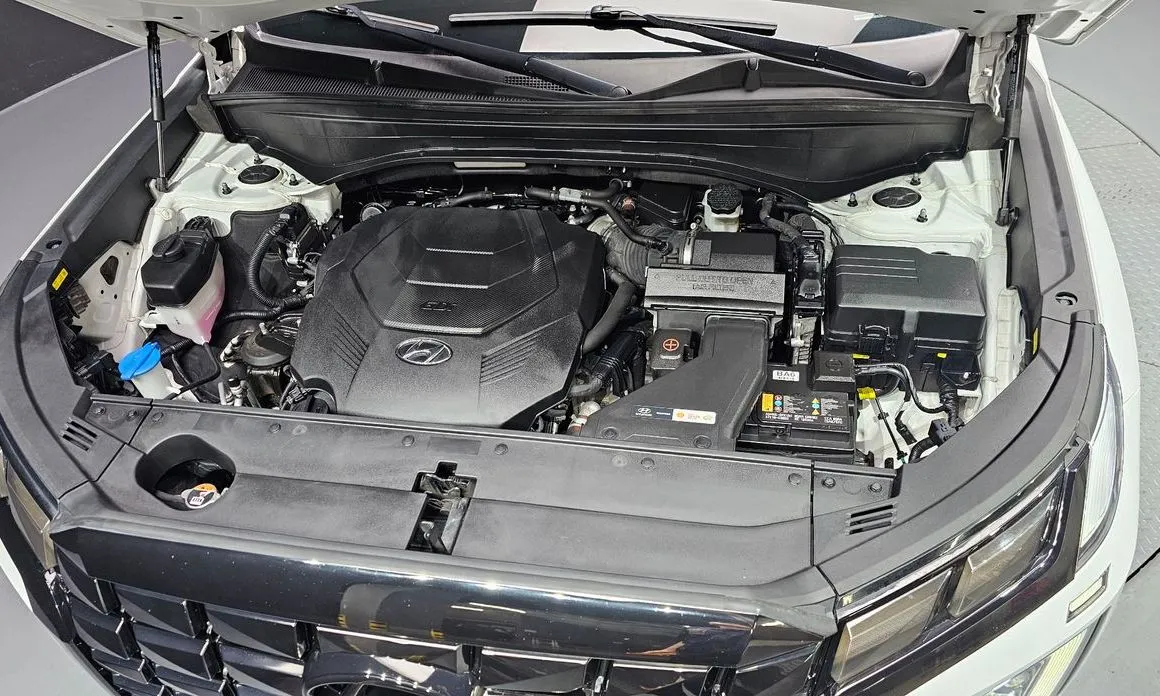 Hyundai Palisade — фото 8