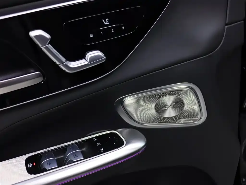 Mercedes-Benz GLC AMG — фото 5