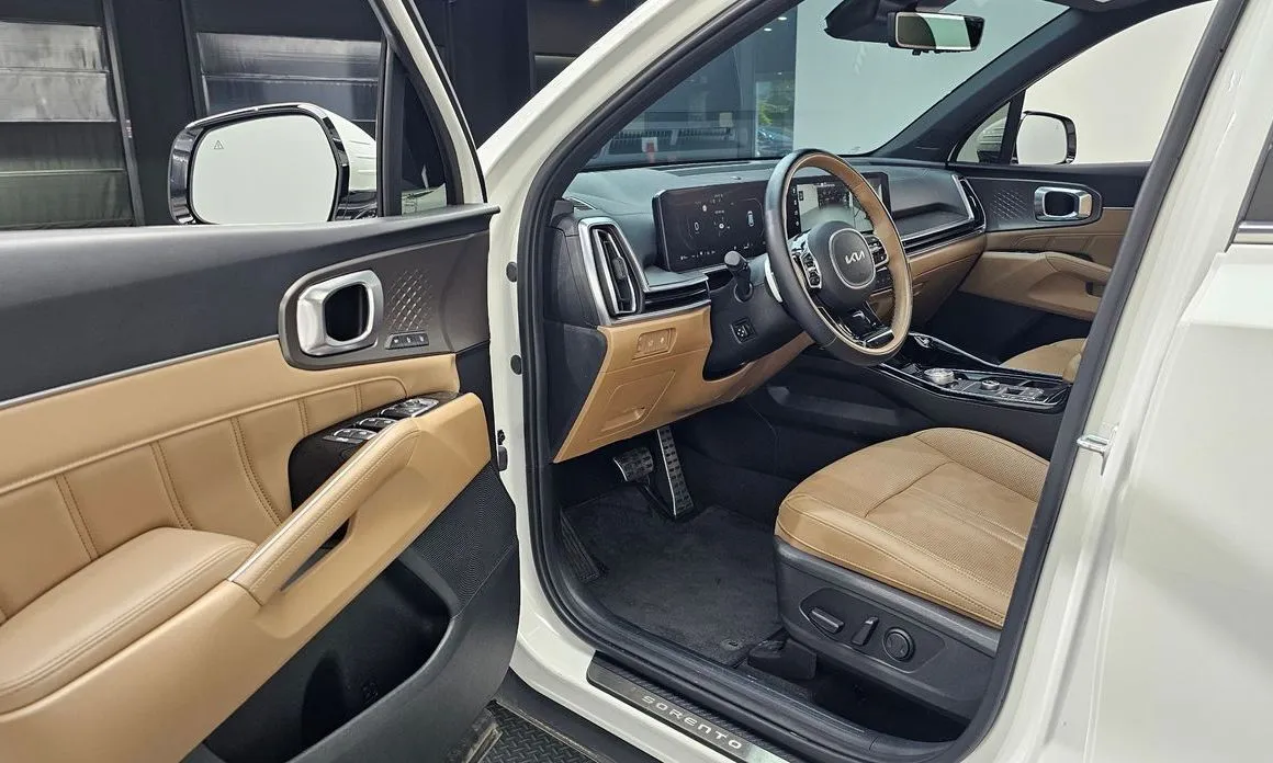Kia Sorento — фото 3