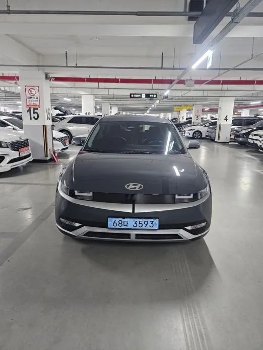 Hyundai Ioniq5