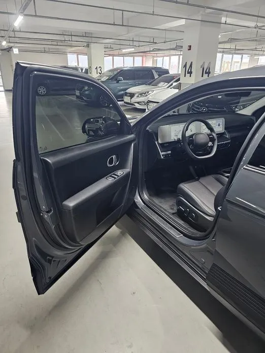 Hyundai Ioniq5 2023 из KR, фото 8