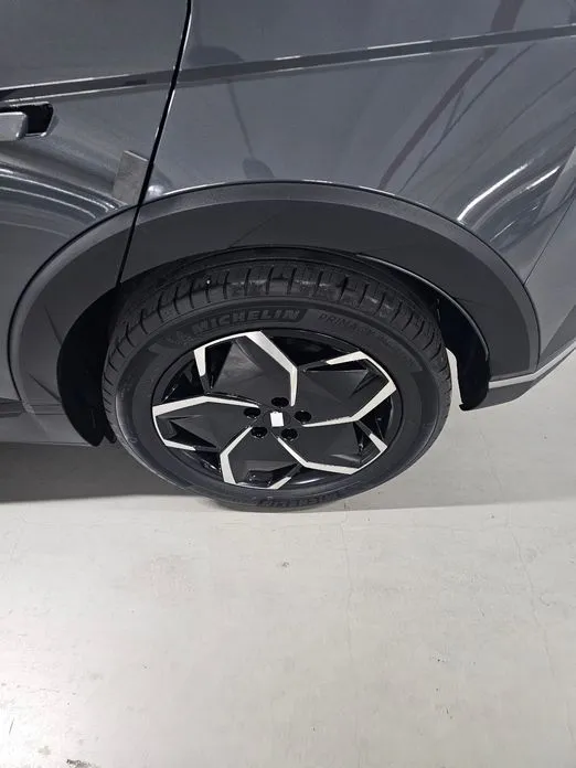 Hyundai Ioniq5 2023 из KR, фото 10