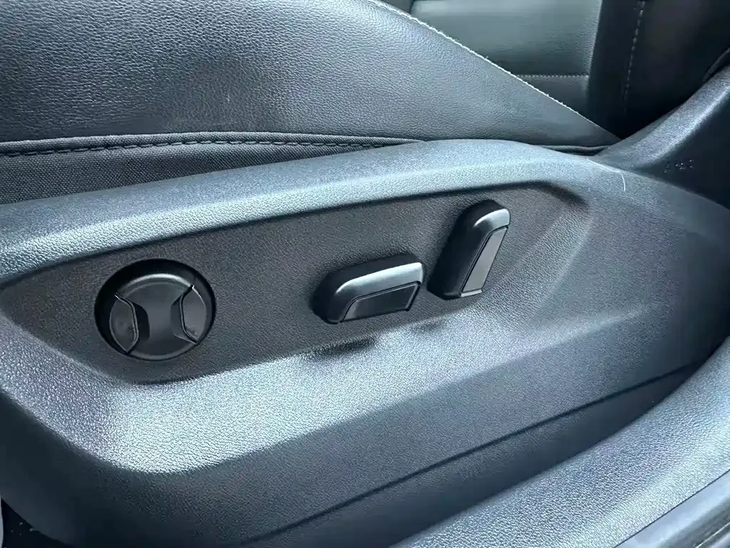 Volkswagen Tharu — фото 9