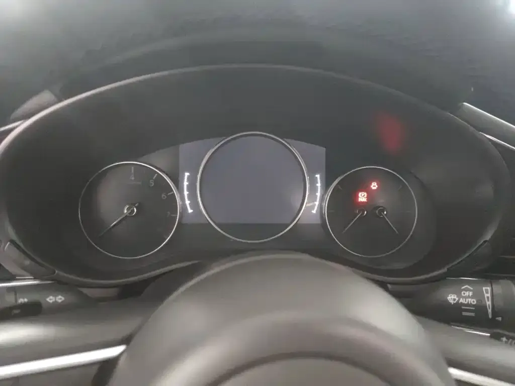Mazda 3 Axela 2022 из CN, фото 9