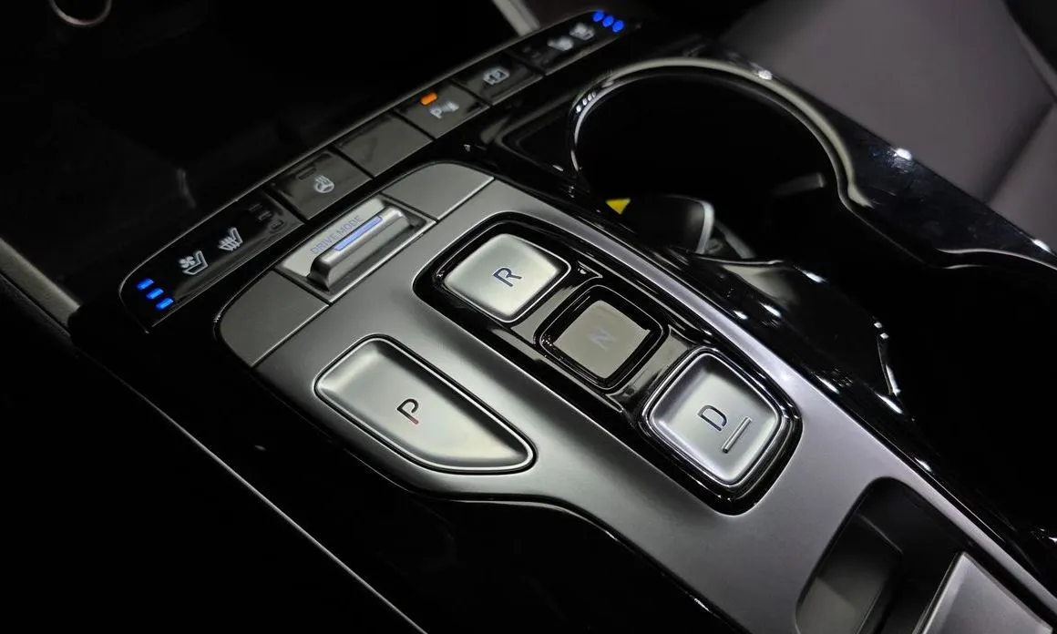 Hyundai Tucson — фото 3