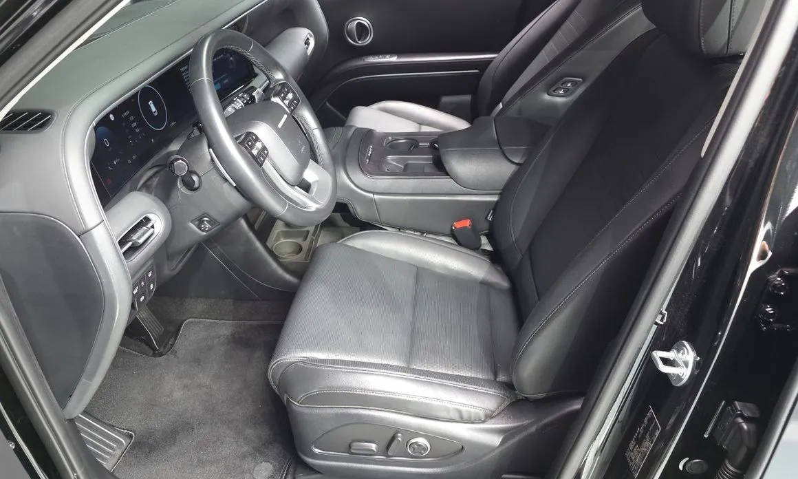 Hyundai Palisade 2025 из KR, фото 8