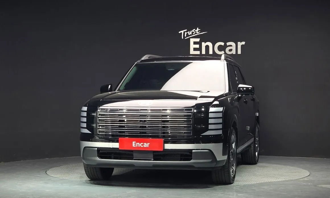 Hyundai Palisade 2025 из KR, фото 4