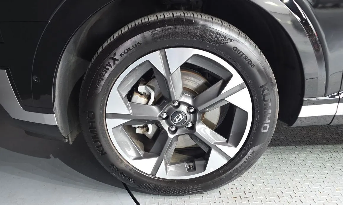 Hyundai Palisade 2025 из KR, фото 7