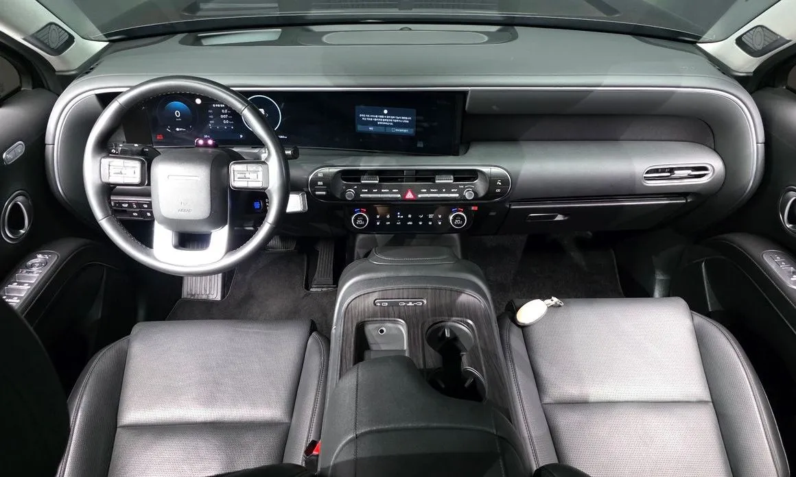 Hyundai Palisade 2025 из KR, фото 10