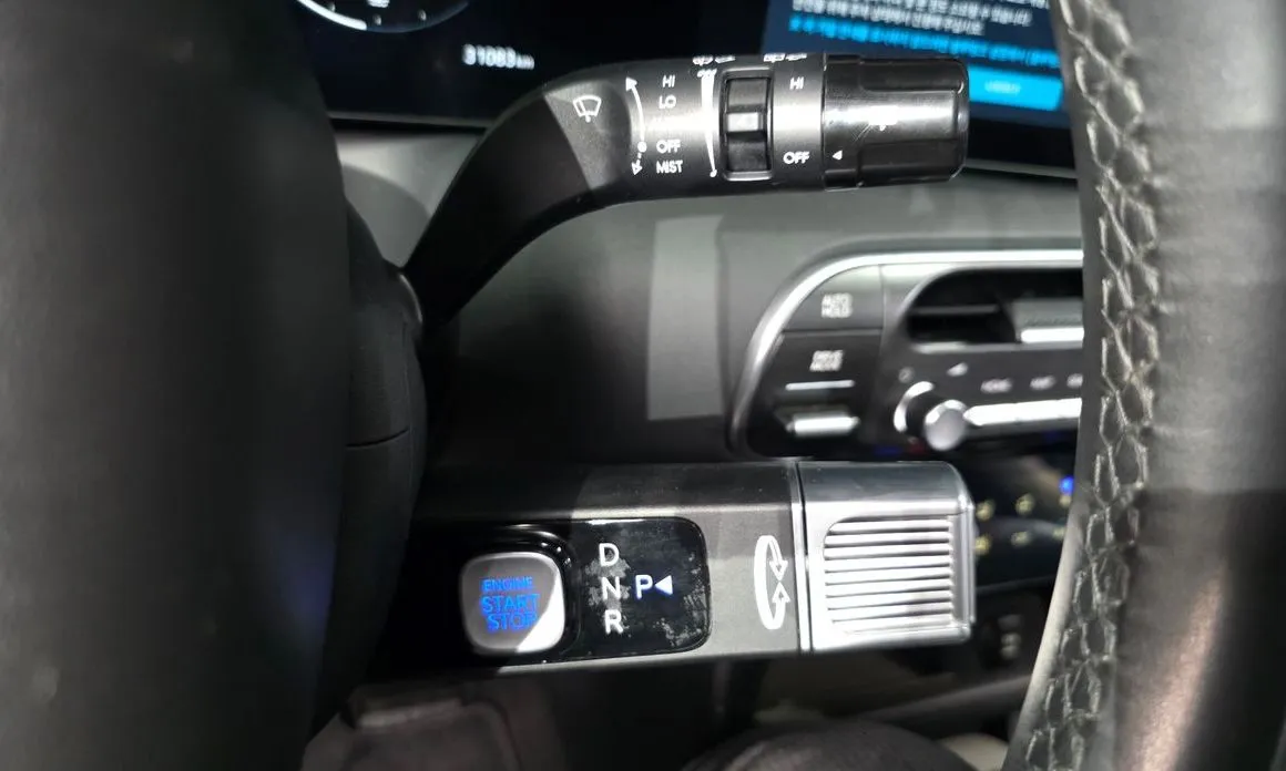 Hyundai Palisade 2025 из KR, фото 5