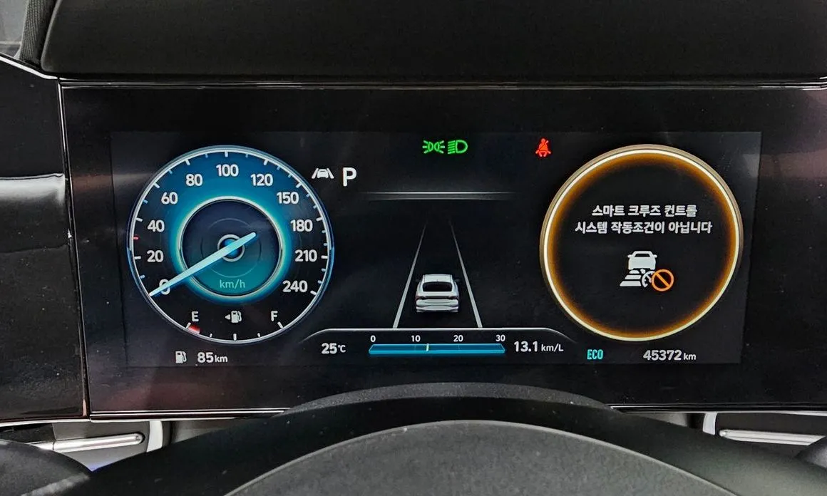 Hyundai AVANTE — фото 3