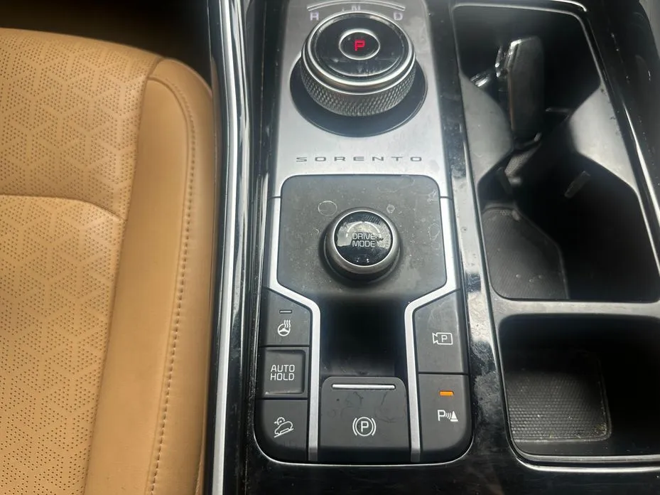 Kia Sorento — фото 4
